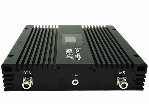 北关双频手机信号增强器2000㎡