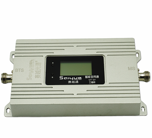 北关单频手机信号放大器800㎡