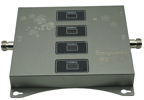  北关四频手机信号接收器200㎡