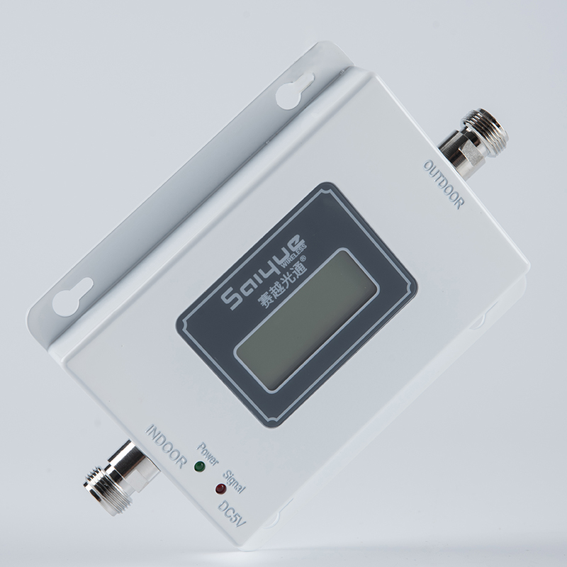 北关家用配电房机房信号放大器200㎡