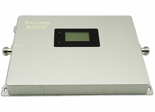  北关三频/四频/五频手机信号接收器800㎡