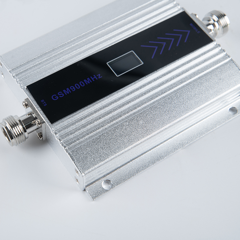 北关家用单频手机信号增强器100㎡