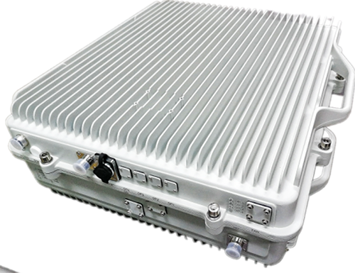 北关信令级数字室分型移动通信干扰器