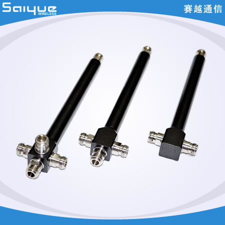  北关FM调频广播同步广播功分器