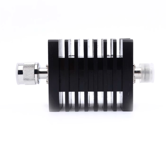  北关腔体固定衰减器0-3G/0-4G  N型接口